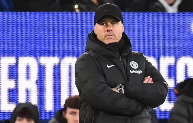 波切蒂诺为何公开要求买人？伯利能给他多大权力？