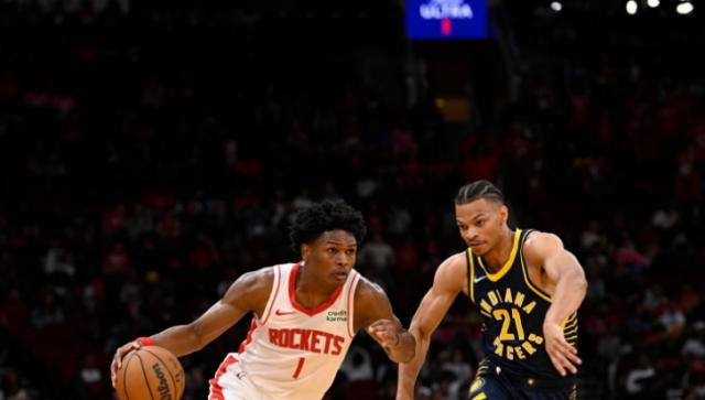 Kaiyun中国官网-曾祖父是中国人！步行者新星表态愿为中国男篮征战