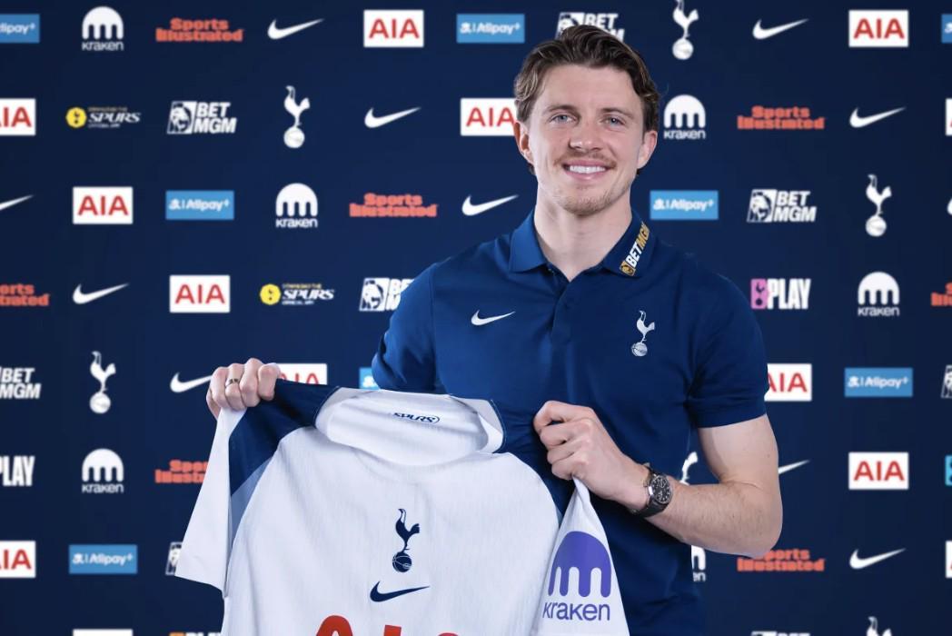 开云登录入口-泰晤士：加拉格尔的进球和对抗能力是热刺欠缺的，他即插即用