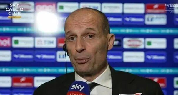 Kaiyun中国官网-阿莱格里丨我们必须回头看看身后的追兵