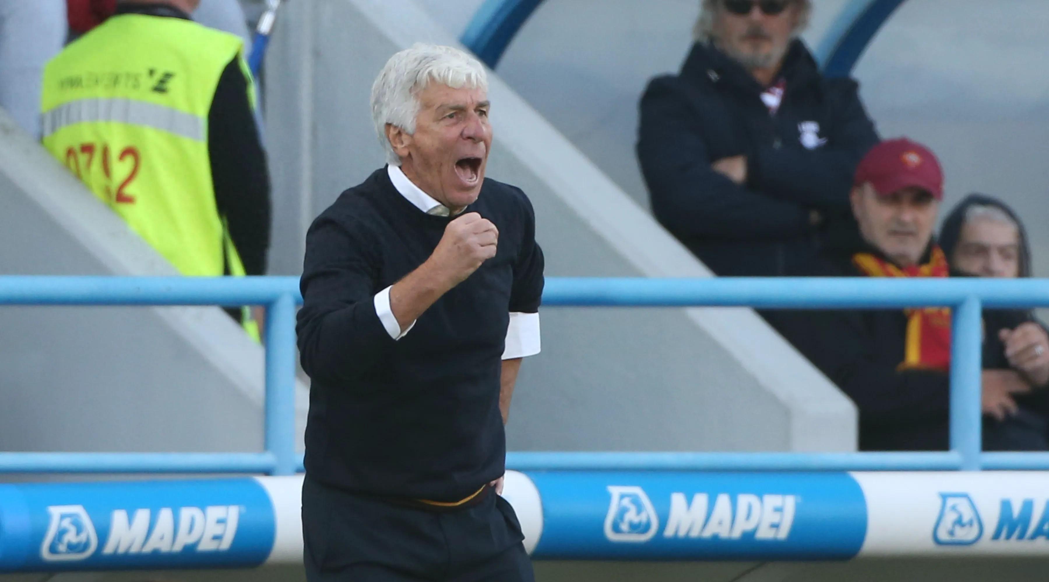 罗马认清现实，联赛争四已不现实，欧联杯夺冠才是唯一出路